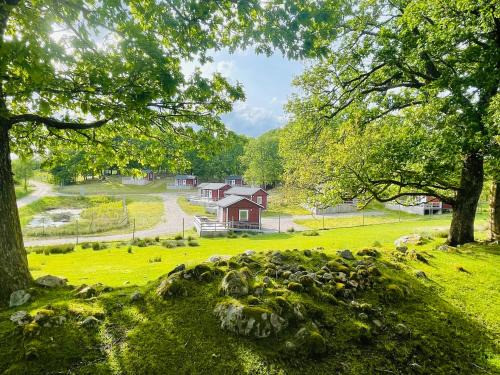 Stuga - Ulvereds Hjorthägn