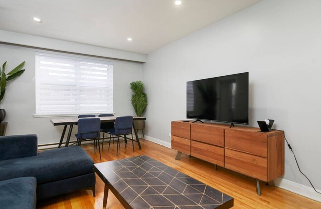 Stunning 2BR on Walkley
