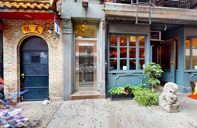 Stunning 3-Bedroom Apartment in Vibrant Nolita