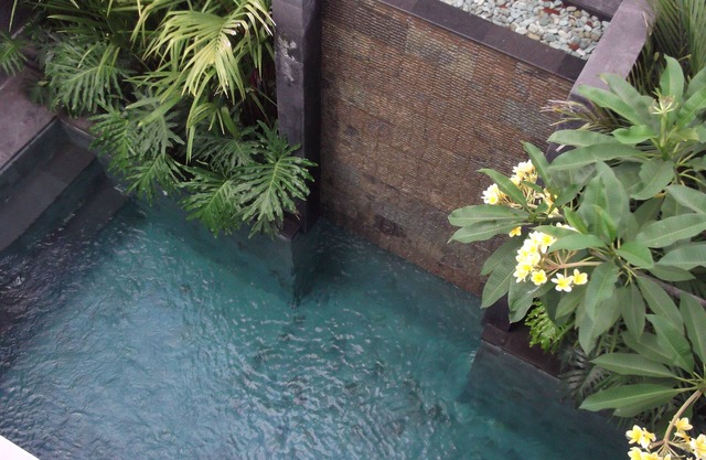 Stunning 3 bedroom villa in the heart of Legian