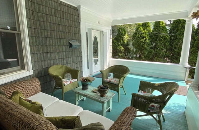 Stunning 4-Bedroom, 2-Kitchen Home w/Attic – 38 Minutes from NYC by Train