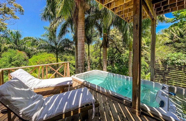Stunning 4BR home w/private pool