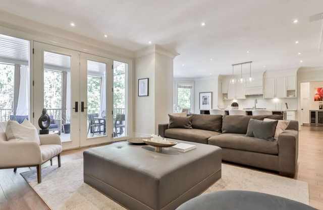 Stunning 8000sf North York home!