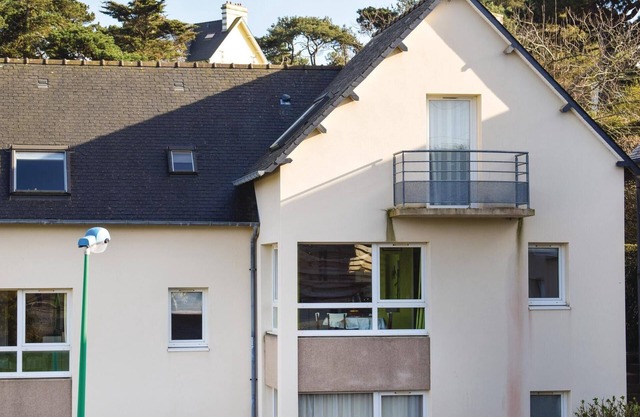 Stunning apartment in Trevou Treguignec