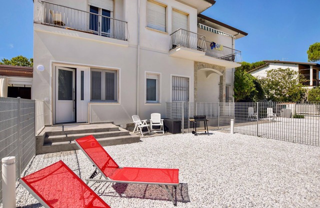 Stunning apartment in Lido di Camaiore