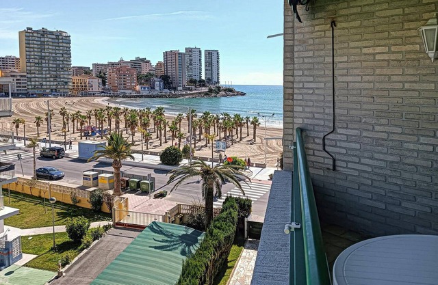 Stunning apartment in Oropesa del Mar