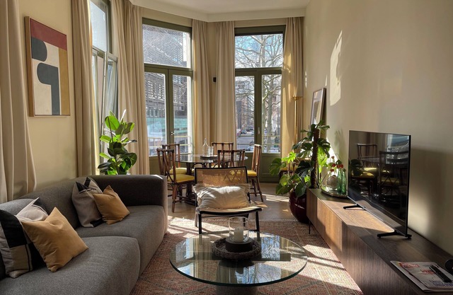 Stunning apartment by MAS