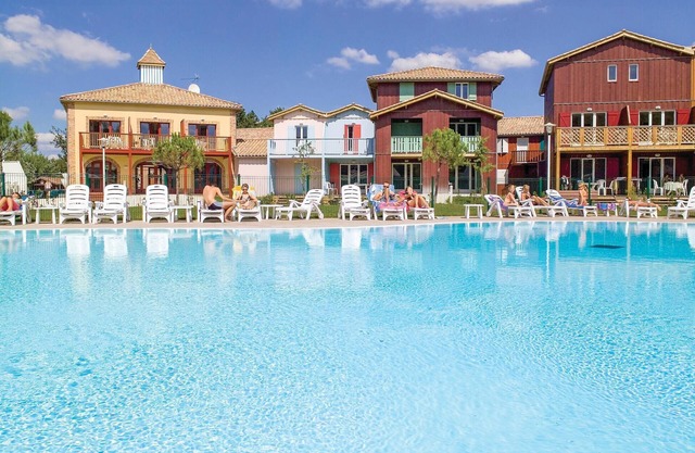 Stunning apartment in Le Teich