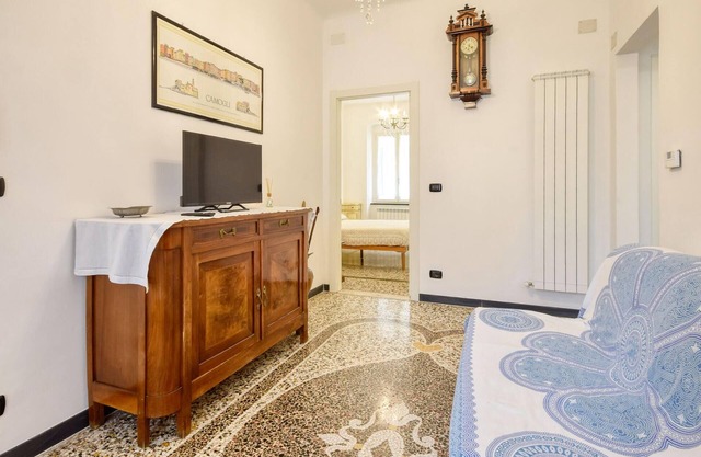 Stunning apartment in Genova with WiFi