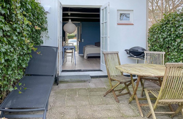 Stunning apartment in Hornbæk with WiFi