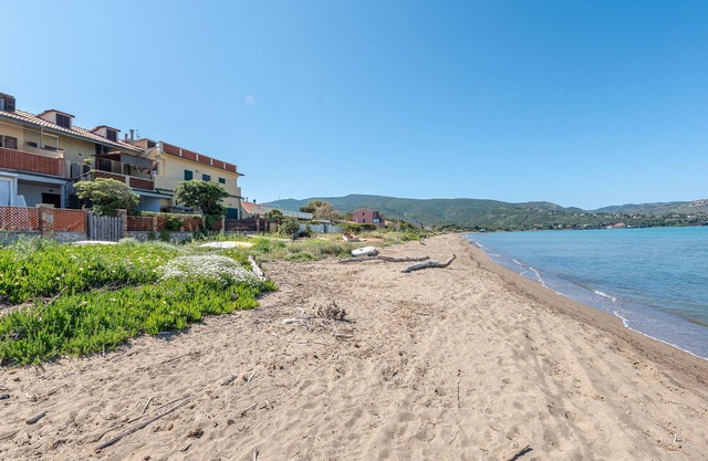 Stunning apartment in Giannella