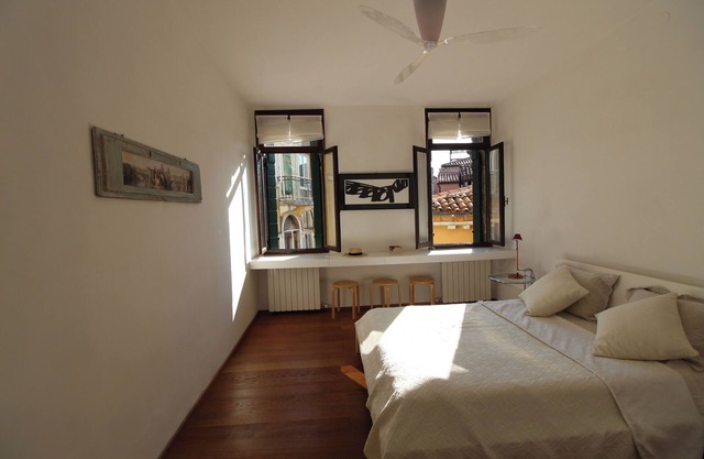 Stunning apartment in the heart of Venice