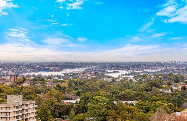 Stunning City and Water View Apartment with New Metro station in your doorsteps!