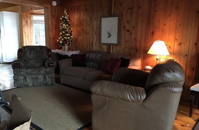 Stunning Executive, Post & Beam, Fenelon Falls/Bobcaygeon Waterfront Retreat