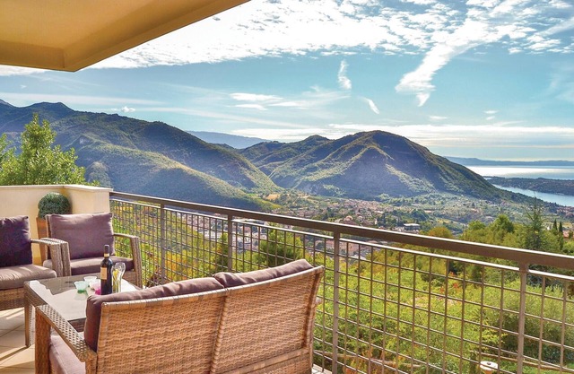 Stunning home in Villanuova sul C. BS