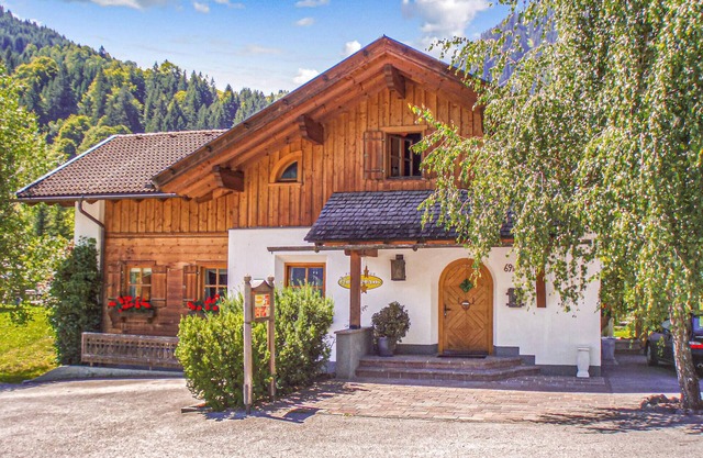 Stunning home in St. Gallenkirch