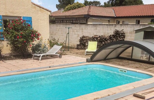 Stunning home in Bassan with WiFi
