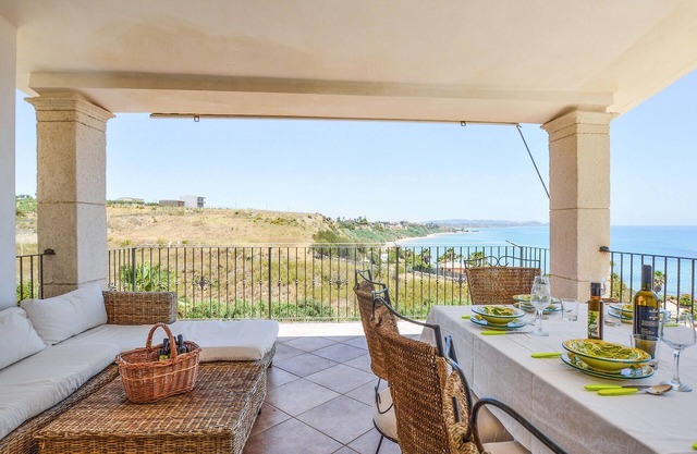 Stunning home in Ciotta with WiFi