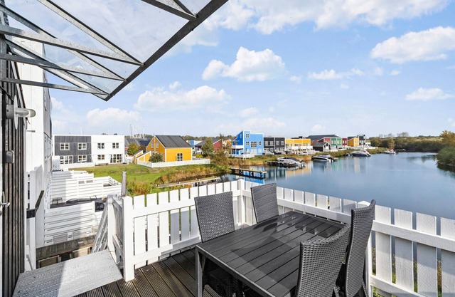 Stunning home in Ebeltoft