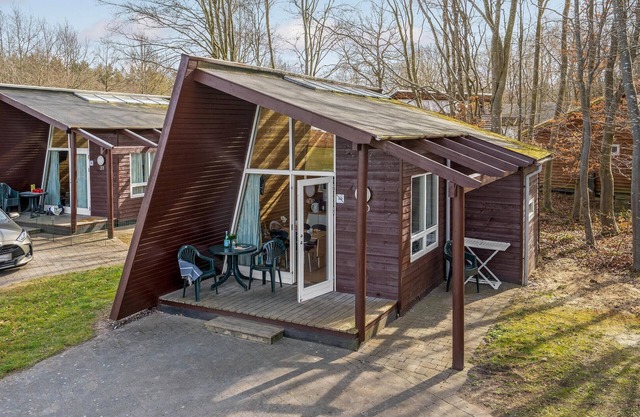 Stunning home in Fredericia with WiFi