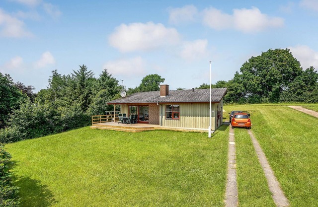 Stunning home in Hejls
