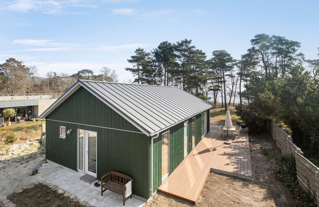 Stunning home in Nexø