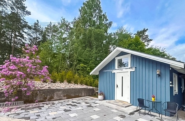 Stunning home in Uddevalla with kitchen