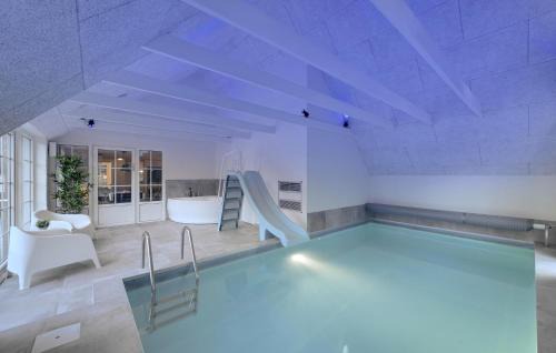 Stunning Home In Ulfborg With Sauna