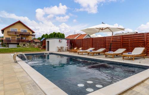 Stunning Home In Velika