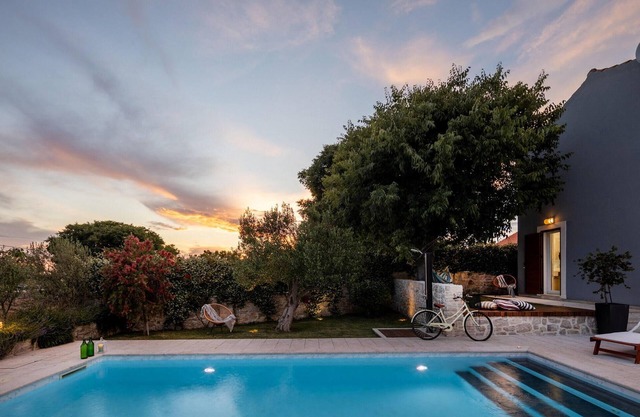 Stunning home in Visocane