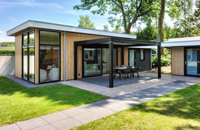 Stunning home in Voorthuizen