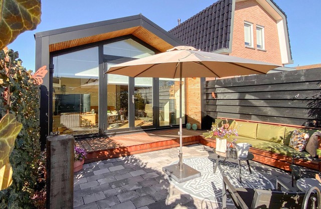 Stunning house in Spakenburg