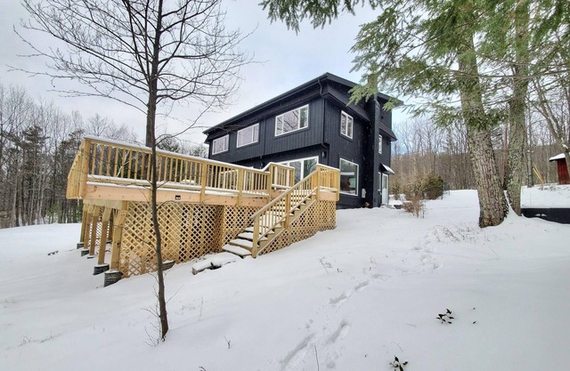 Stunning Modern House/Cottage minutes from Woodstock NY.