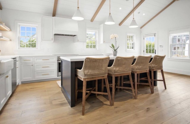 Stunning New Custom Home, private yard, heated pool, spa, movie room, home gym