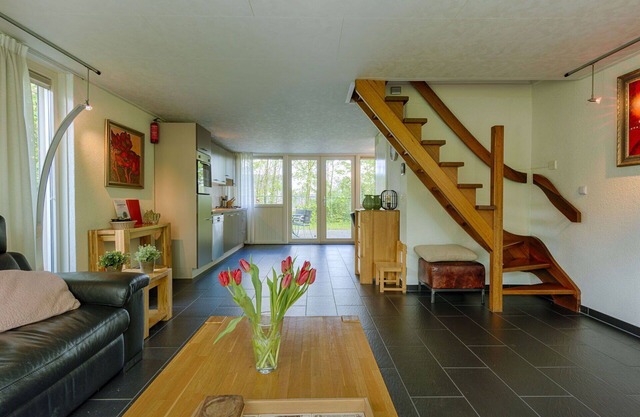 Stunning private villa for 4 people with A/C, WIFI, TV, terrace and parking