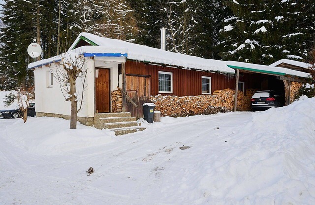 Stunning private villa for 5 guests with TV and pets allowed