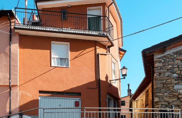 Stunning private villa for 5 people with WIFI, TV, terrace, pets allowed and panoramic view