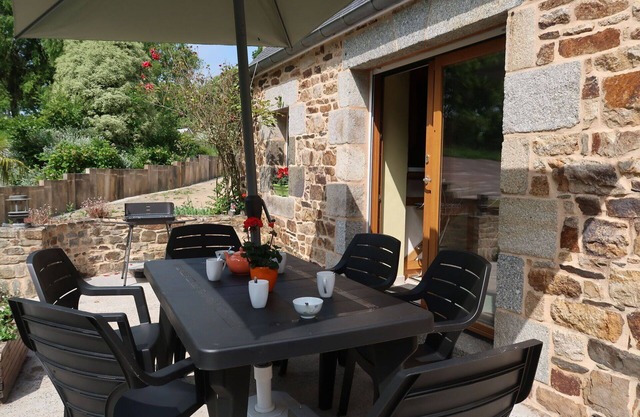 Stunning private villa for 6 people with WIFI, TV, terrace and pets allowed