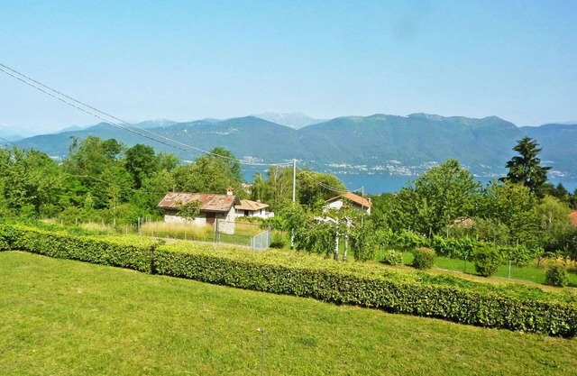 Stunning private villa for 6 people with WIFI, TV, terrace and pets allowed