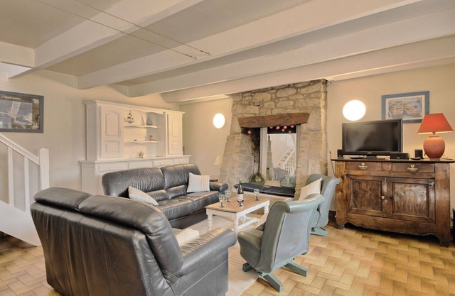 Stunning private villa for 7 people with WIFI, TV, terrace and parking
