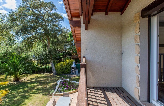 Stunning private villa for 6 people with WIFI, TV, terrace and pets allowed