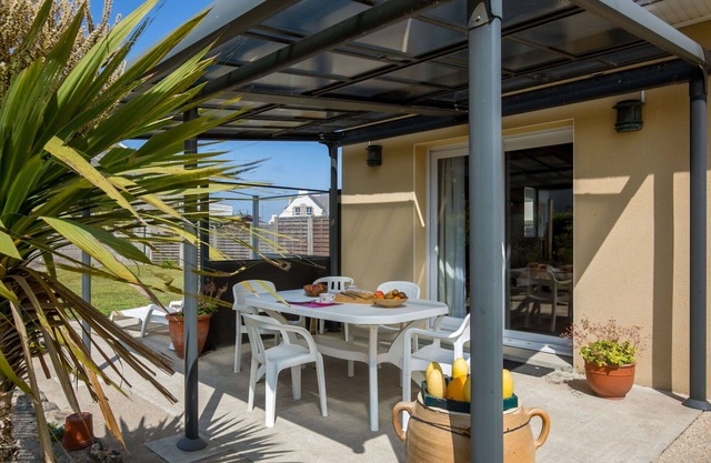 Stunning private villa for 2 people with WIFI, TV, terrace and parking
