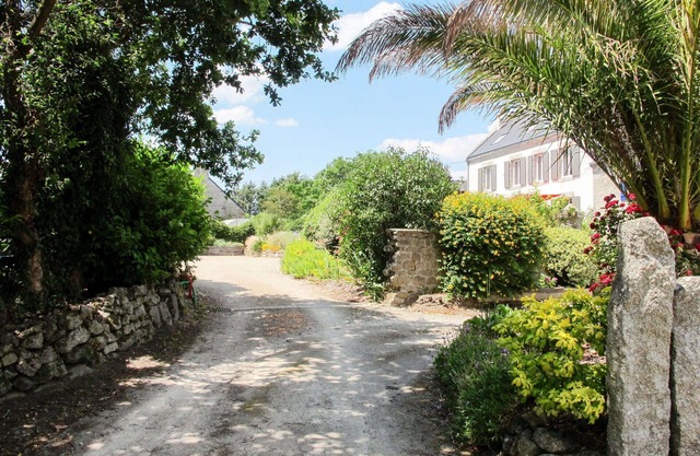 Stunning private villa for 6 people with WIFI, TV and terrace
