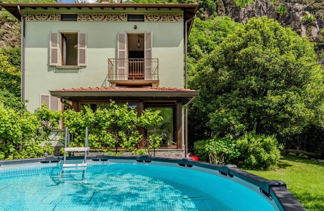 Stunning private villa with private pool, WIFI, TV, terrace, panoramic view and parking