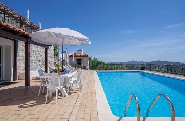 Stunning Views of the Algarve and the Ocean