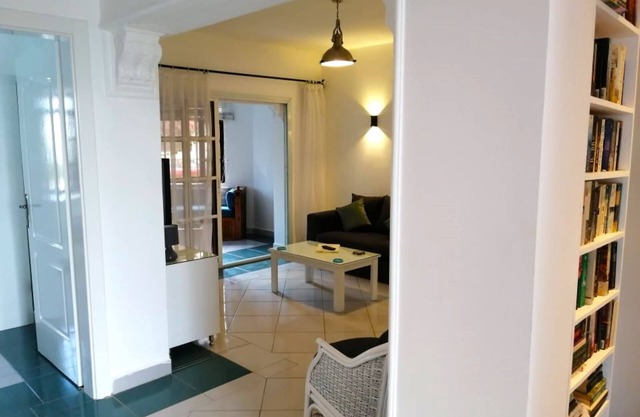 Stunning Spacious One Bed in Delta Sharm