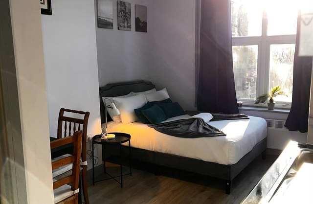 Stunning Studio Near The Thames