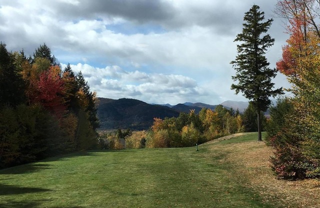 Stunning Summer Vacation with Air Conditioning Mountainside near North Conway