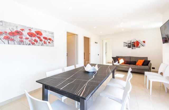 Stunning villa with jacuzzi - Beahost Rentals
