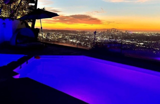 Stunning views from this Luxury Villa! Pool, Spa, amazing outdoor spaces!